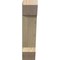 Ekena Millwork Traditional Slat Rough Sawn Bracket, Douglas Fir, 6"W x 22"D x 26"H BKT06X22X26TRA06RDF - alternate 2
